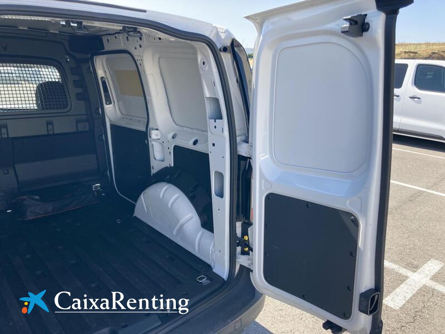Volkswagen Caddy Furgon Batalla Corta 2.0 TDI 55 kW (75 CV)