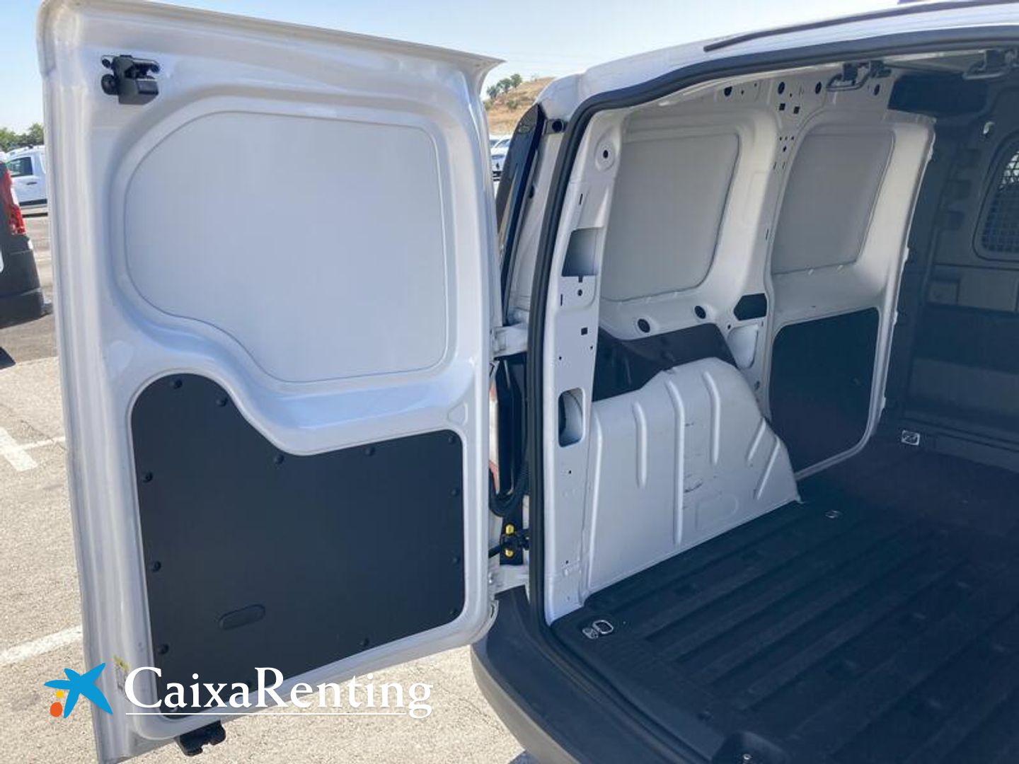Volkswagen Caddy Furgon Batalla Corta 2.0 TDI 55 kW (75 CV)