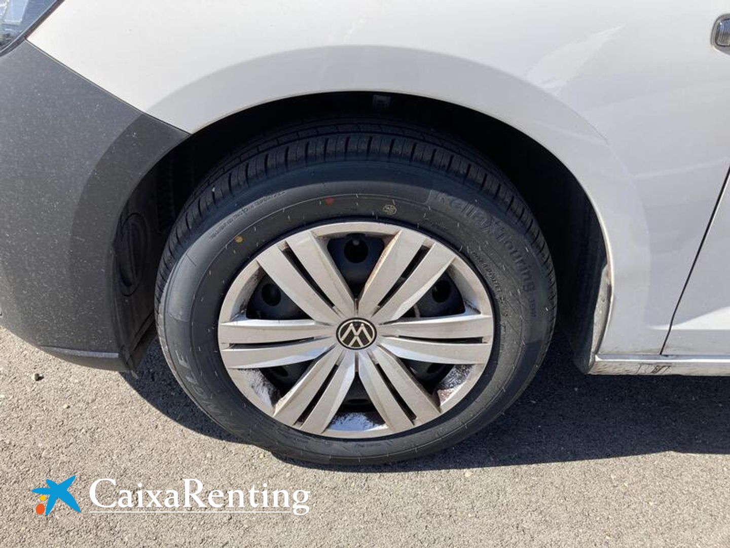 Volkswagen Caddy Furgon Batalla Corta 2.0 TDI 55 kW (75 CV)