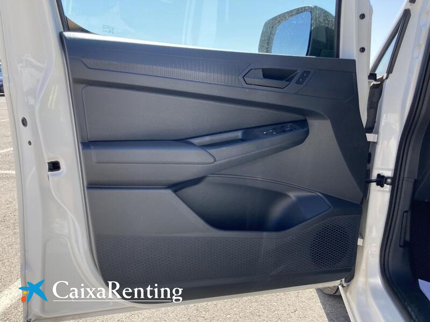 Volkswagen Caddy Furgon Batalla Corta 2.0 TDI 55 kW (75 CV)