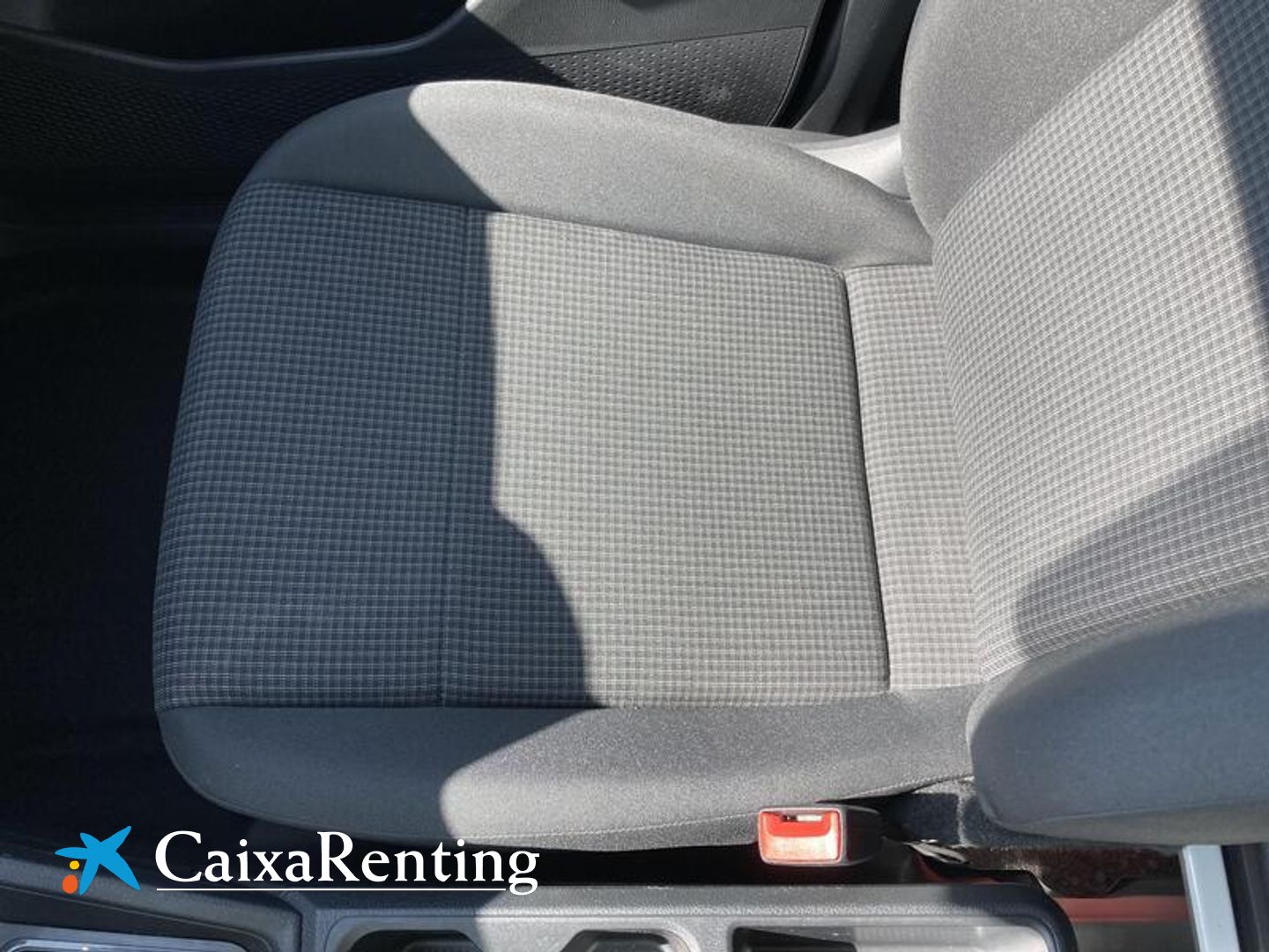 Volkswagen Caddy Furgon Batalla Corta 2.0 TDI 55 kW (75 CV)