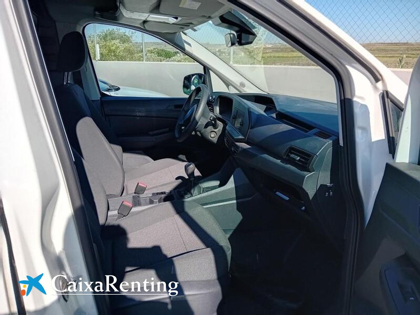 Volkswagen Caddy Furgon Batalla Corta 2.0 TDI 55 kW (75 CV)