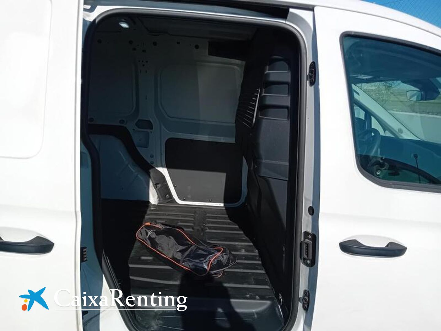 Volkswagen Caddy Furgon Batalla Corta 2.0 TDI 55 kW (75 CV)