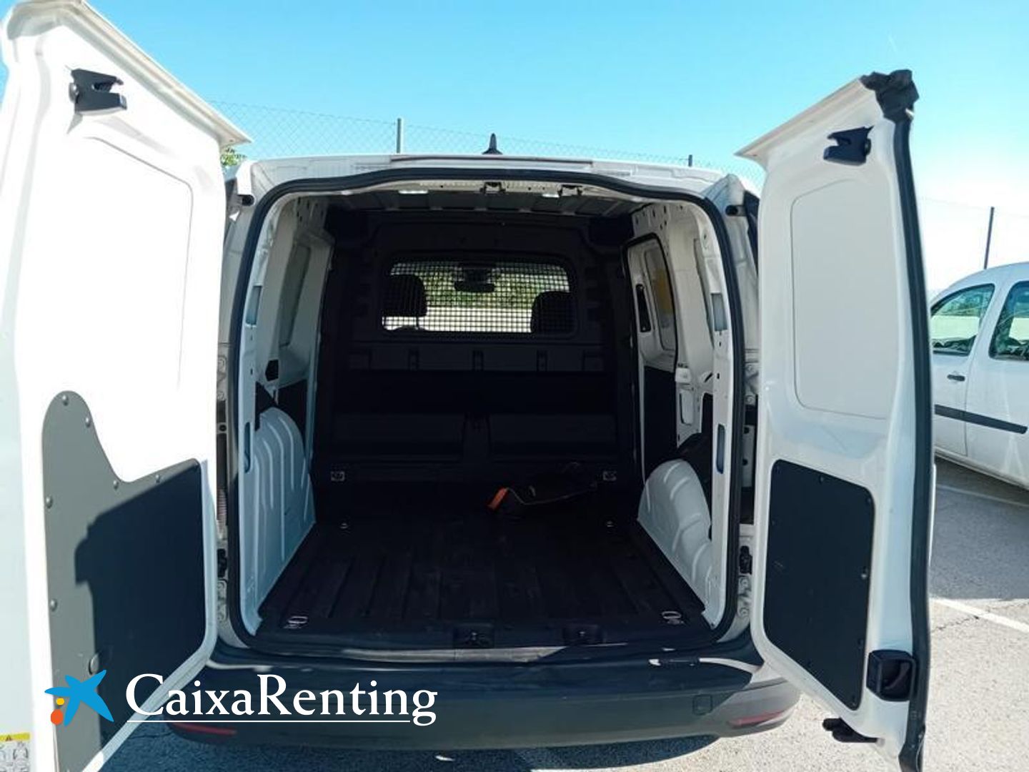 Volkswagen Caddy Furgon Batalla Corta 2.0 TDI 55 kW (75 CV)