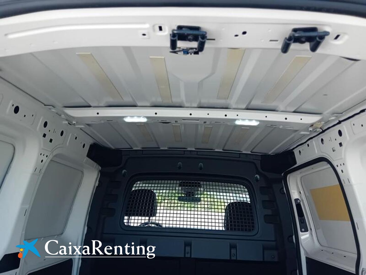Volkswagen Caddy Furgon Batalla Corta 2.0 TDI 55 kW (75 CV)