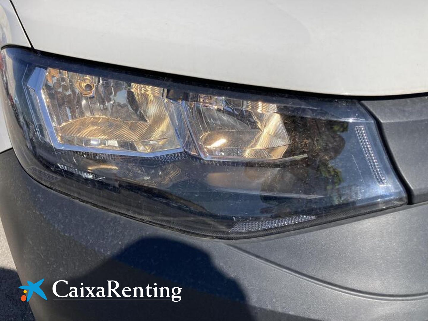 Volkswagen Caddy Furgon Batalla Corta 2.0 TDI 55 kW (75 CV)