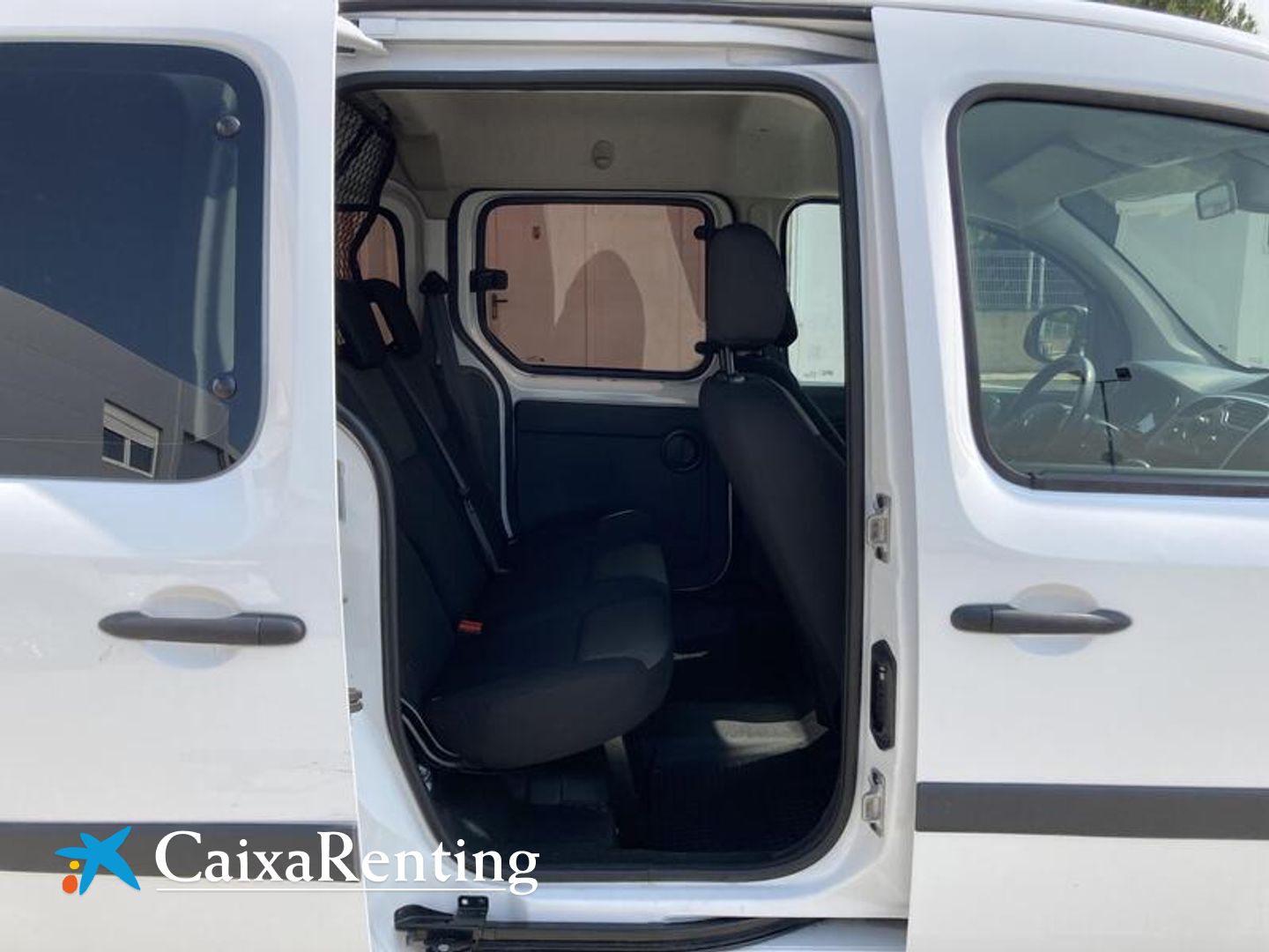 Renault Kangoo Z.E. Maxi Z.E. 44 kW (60 CV)