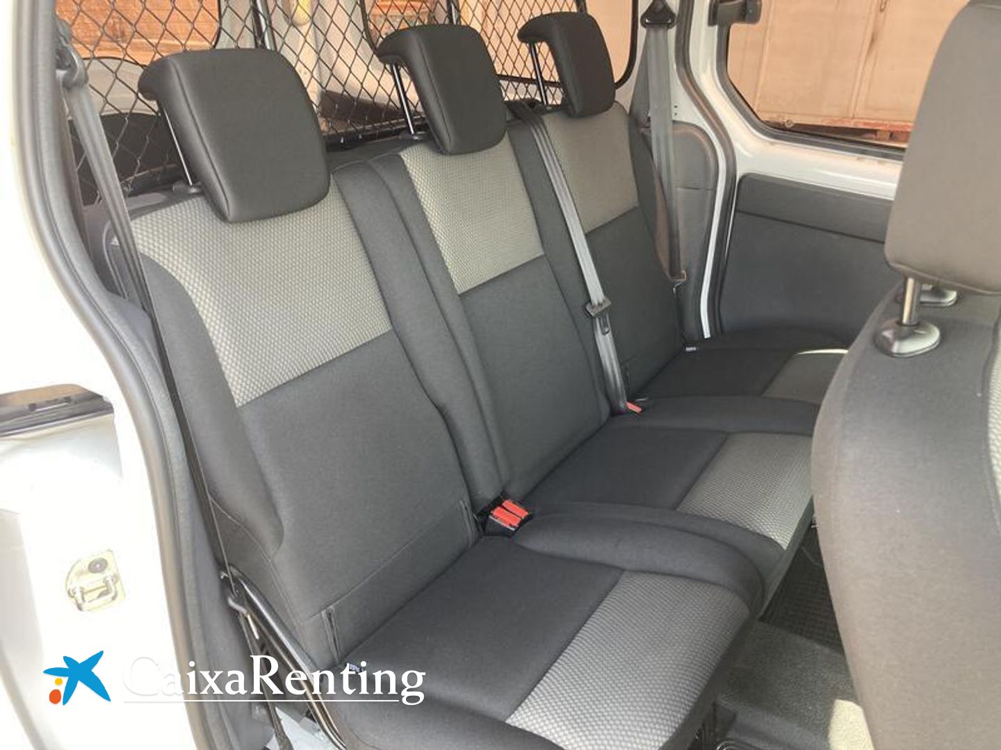 Renault Kangoo Z.E. Maxi Z.E. 44 kW (60 CV)