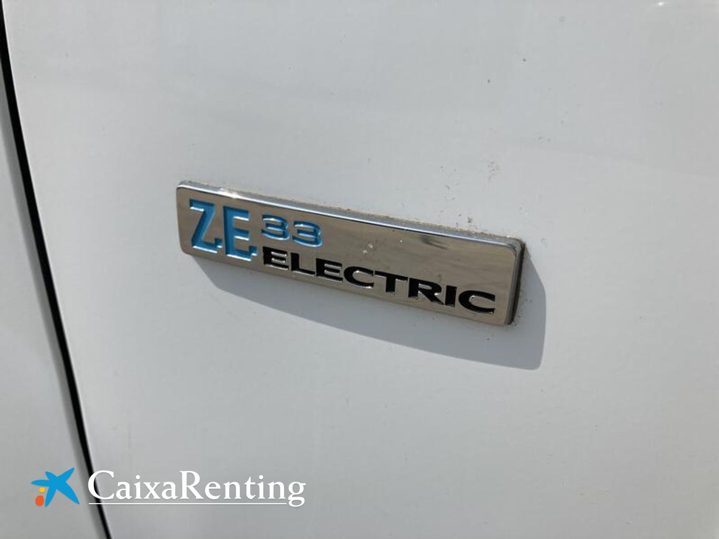 Renault Kangoo Z.E. Maxi Z.E. 44 kW (60 CV)