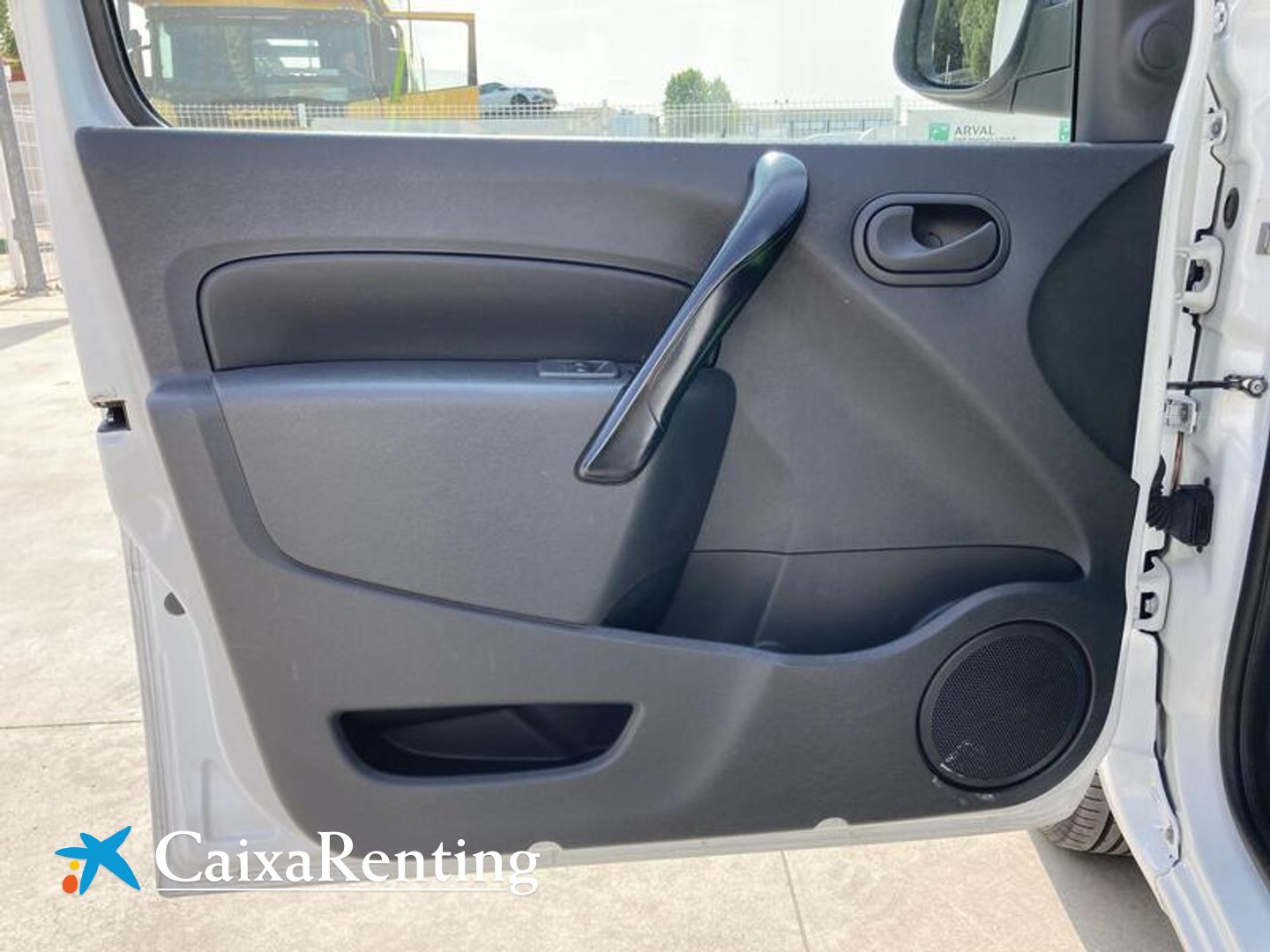 Renault Kangoo Z.E. Maxi Z.E. 44 kW (60 CV)