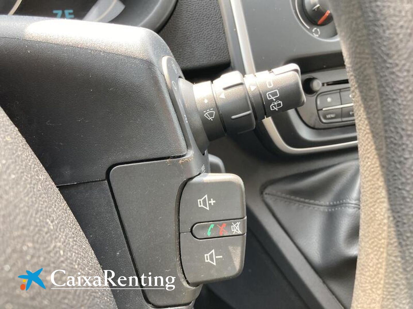 Renault Kangoo Z.E. Maxi Z.E. 44 kW (60 CV)