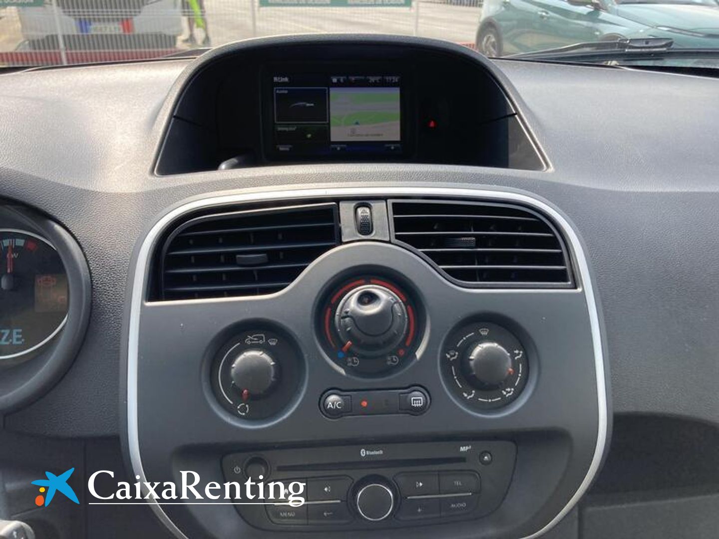 Renault Kangoo Z.E. Maxi Z.E. 44 kW (60 CV)