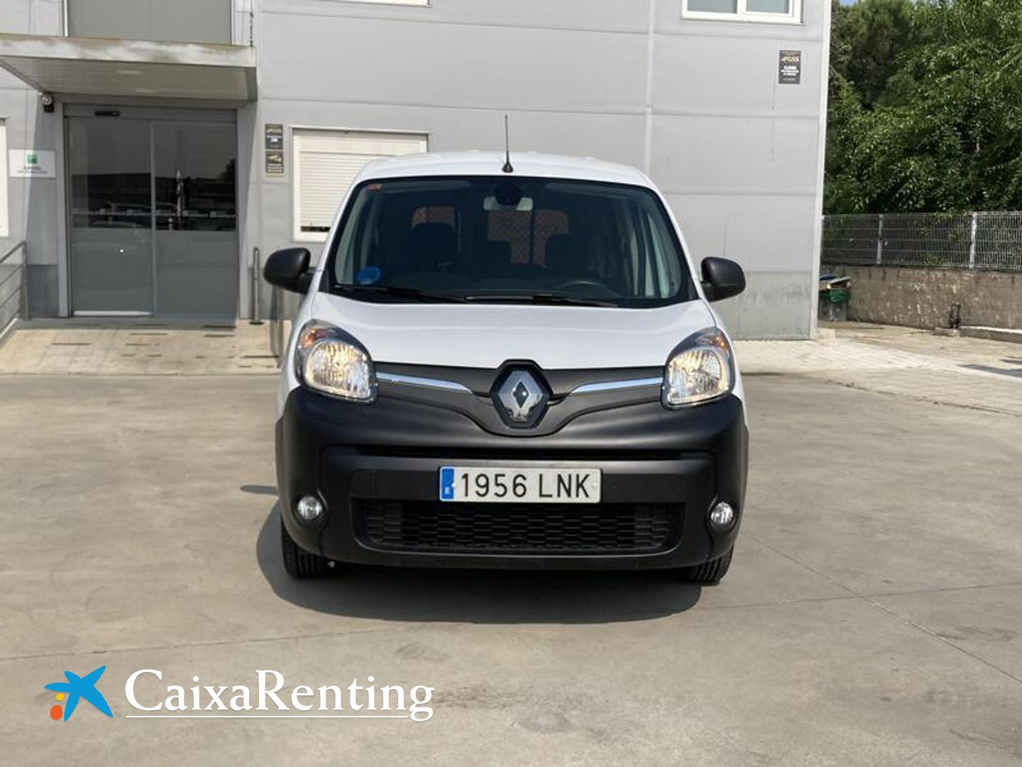 Renault Kangoo Z.E. Maxi Z.E. 44 kW (60 CV)