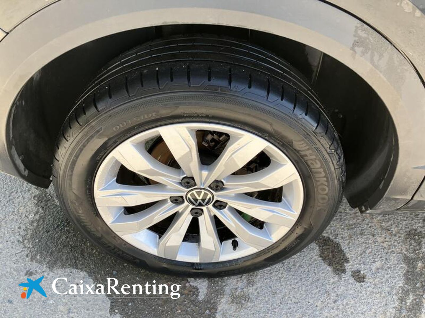 Volkswagen T-Roc Advance 2.0 TDI 85 kW (115 CV)