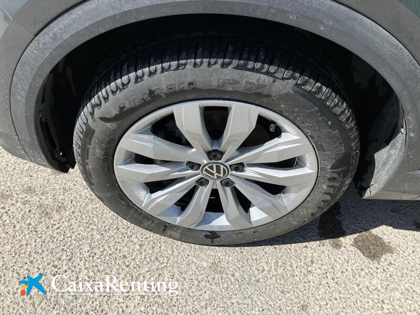 Volkswagen T-Roc Advance 2.0 TDI 85 kW (115 CV)