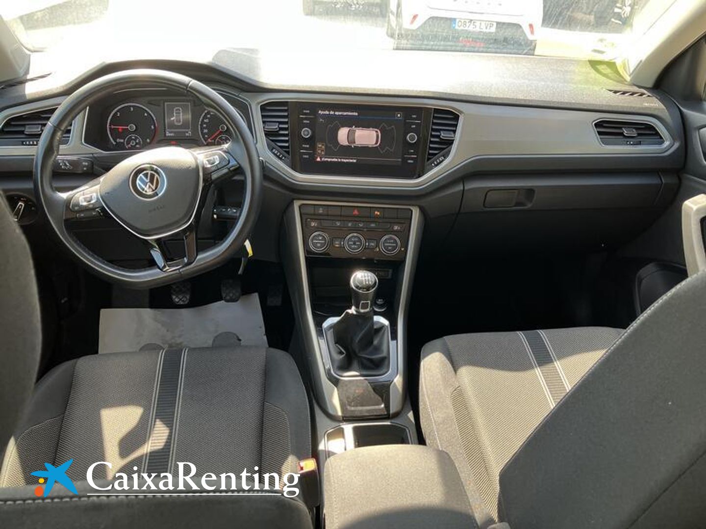 Volkswagen T-Roc Advance 2.0 TDI 85 kW (115 CV)