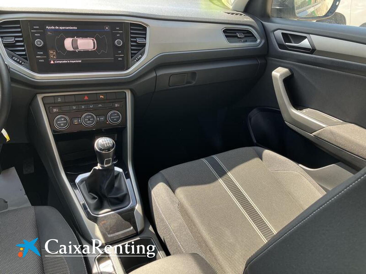 Volkswagen T-Roc Advance 2.0 TDI 85 kW (115 CV)