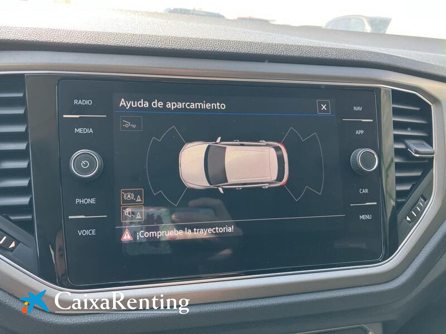 Volkswagen T-Roc Advance 2.0 TDI 85 kW (115 CV)