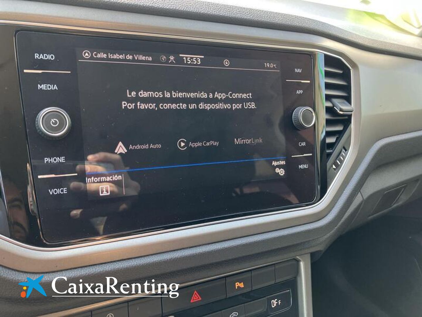 Volkswagen T-Roc Advance 2.0 TDI 85 kW (115 CV)