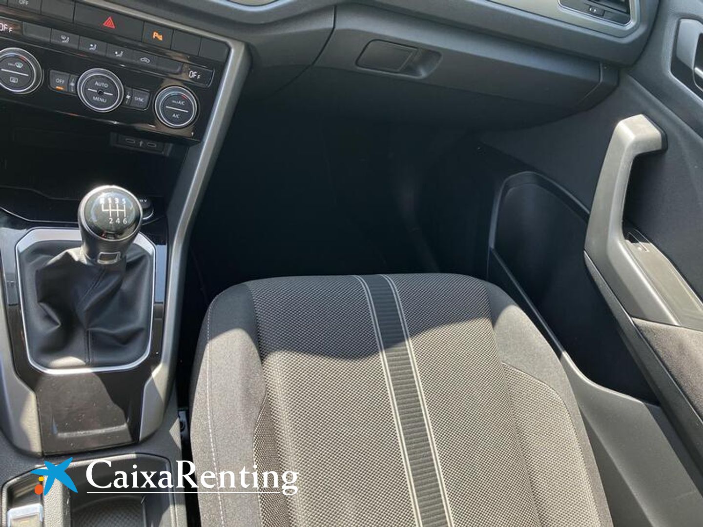 Volkswagen T-Roc Advance 2.0 TDI 85 kW (115 CV)