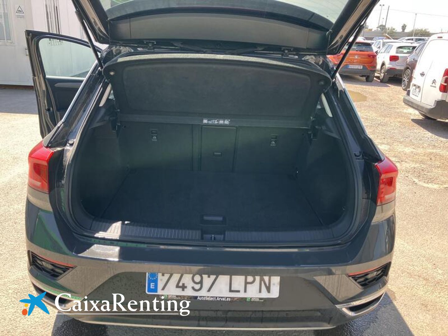 Volkswagen T-Roc Advance 2.0 TDI 85 kW (115 CV)
