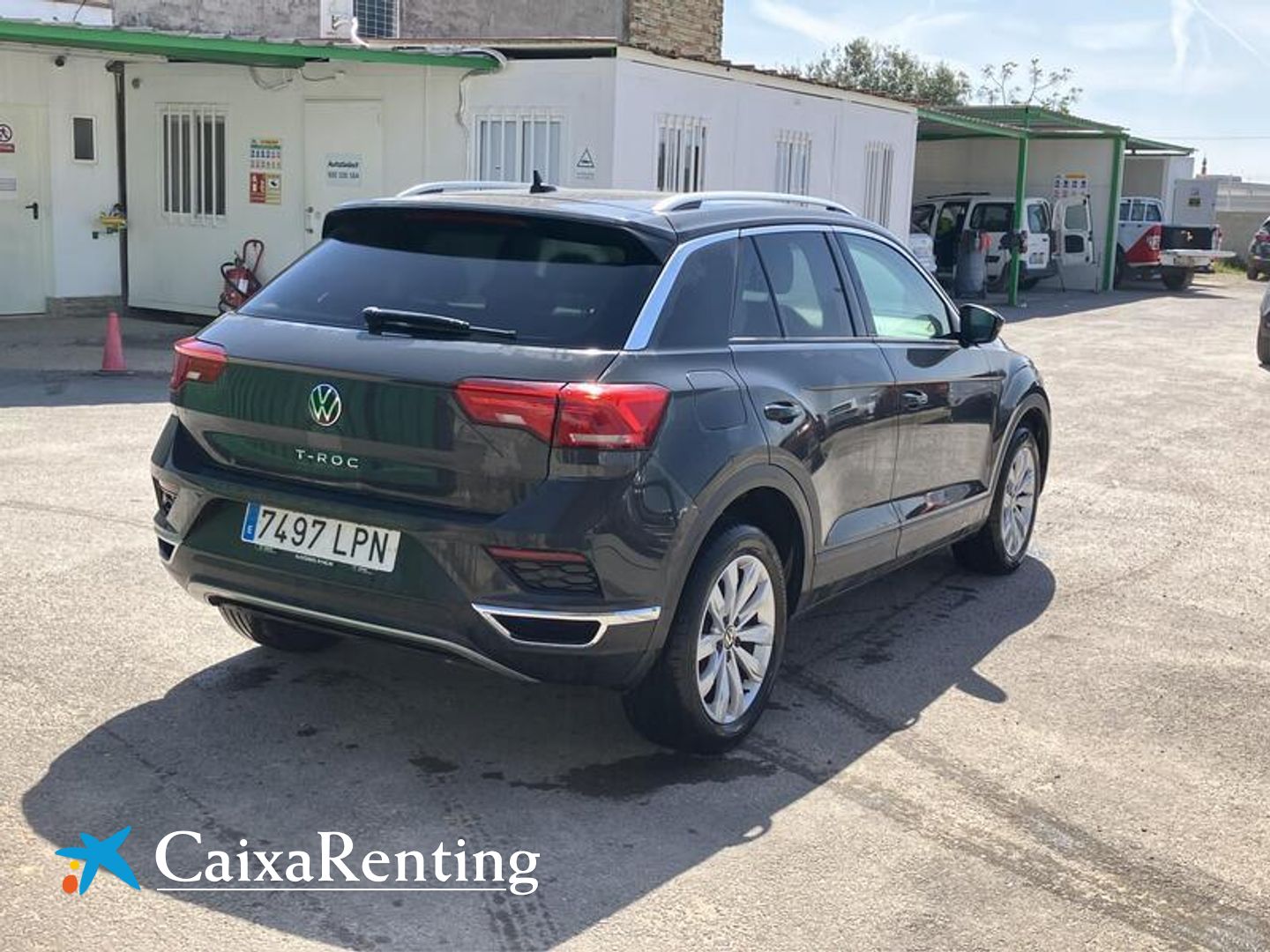 Volkswagen T-Roc Advance 2.0 TDI 85 kW (115 CV)