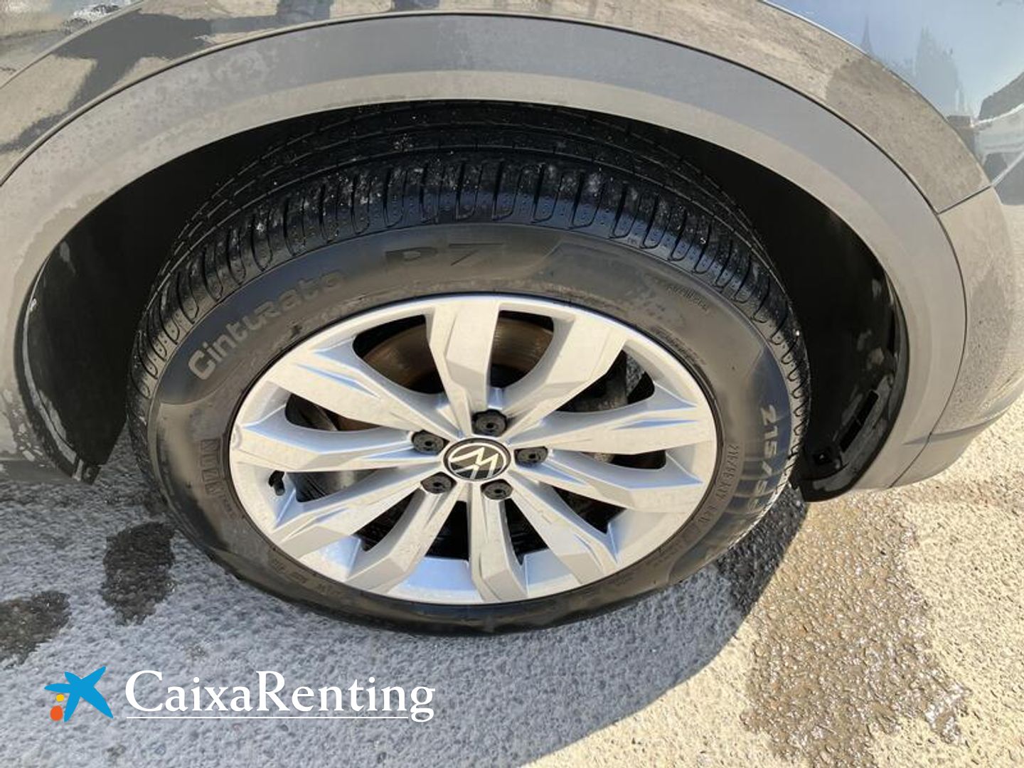Volkswagen T-Roc Advance 2.0 TDI 85 kW (115 CV)