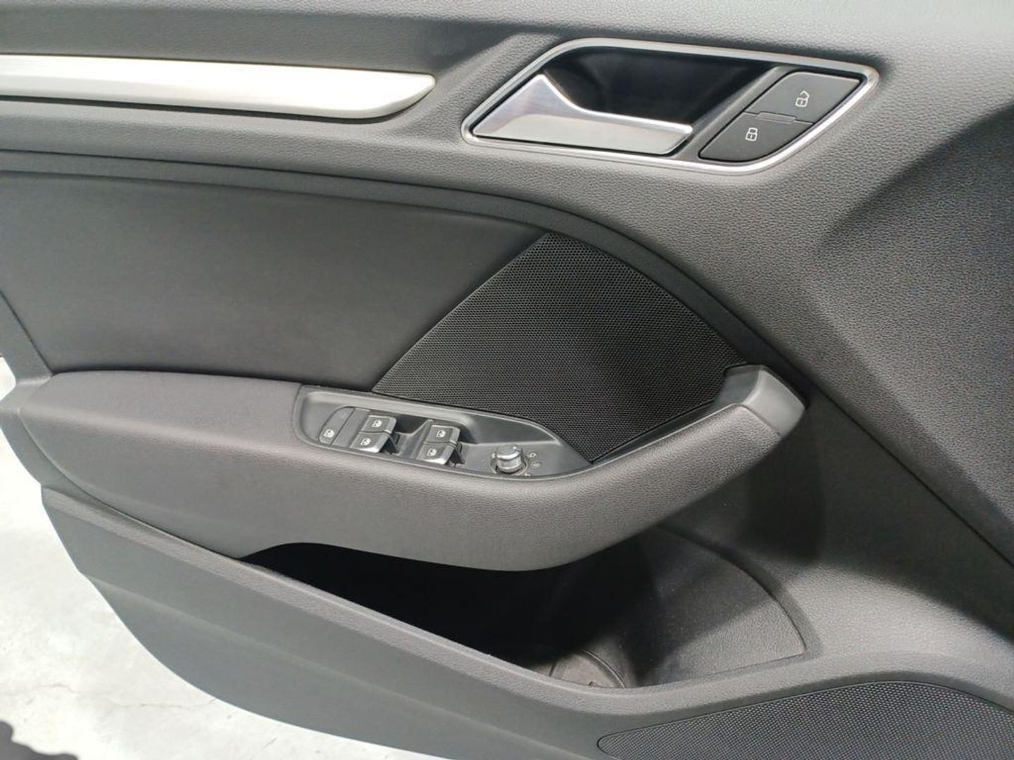 Audi A3 Sportback ALL-IN edition 30 TDI 85 kW (116 CV)