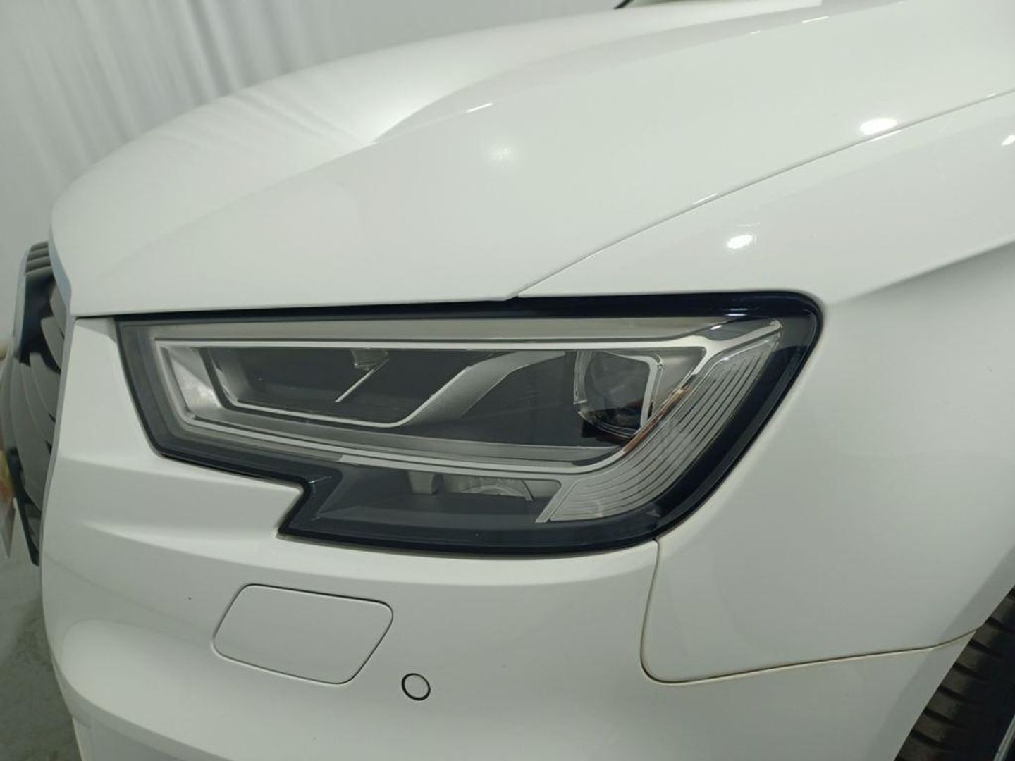 Audi A3 Sportback ALL-IN edition 30 TDI 85 kW (116 CV)