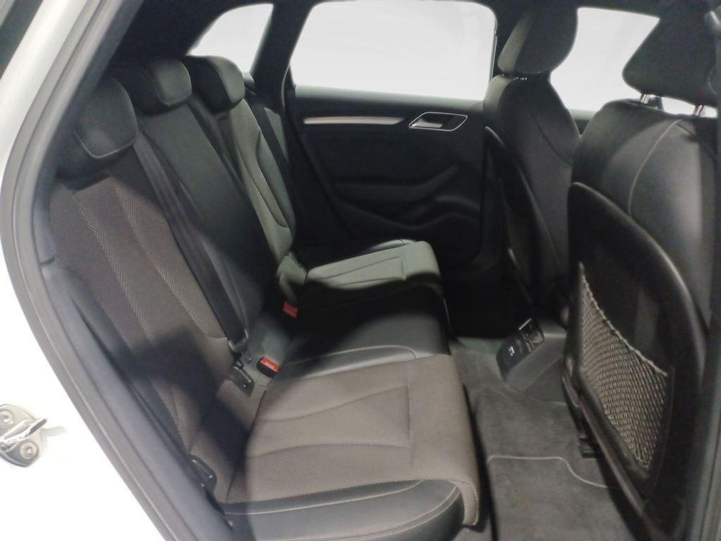 Audi A3 Sportback ALL-IN edition 30 TDI 85 kW (116 CV)