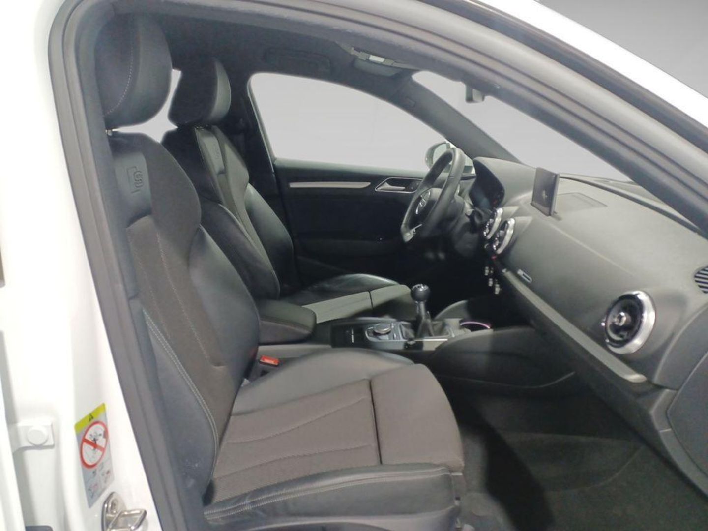 Audi A3 Sportback ALL-IN edition 30 TDI 85 kW (116 CV)