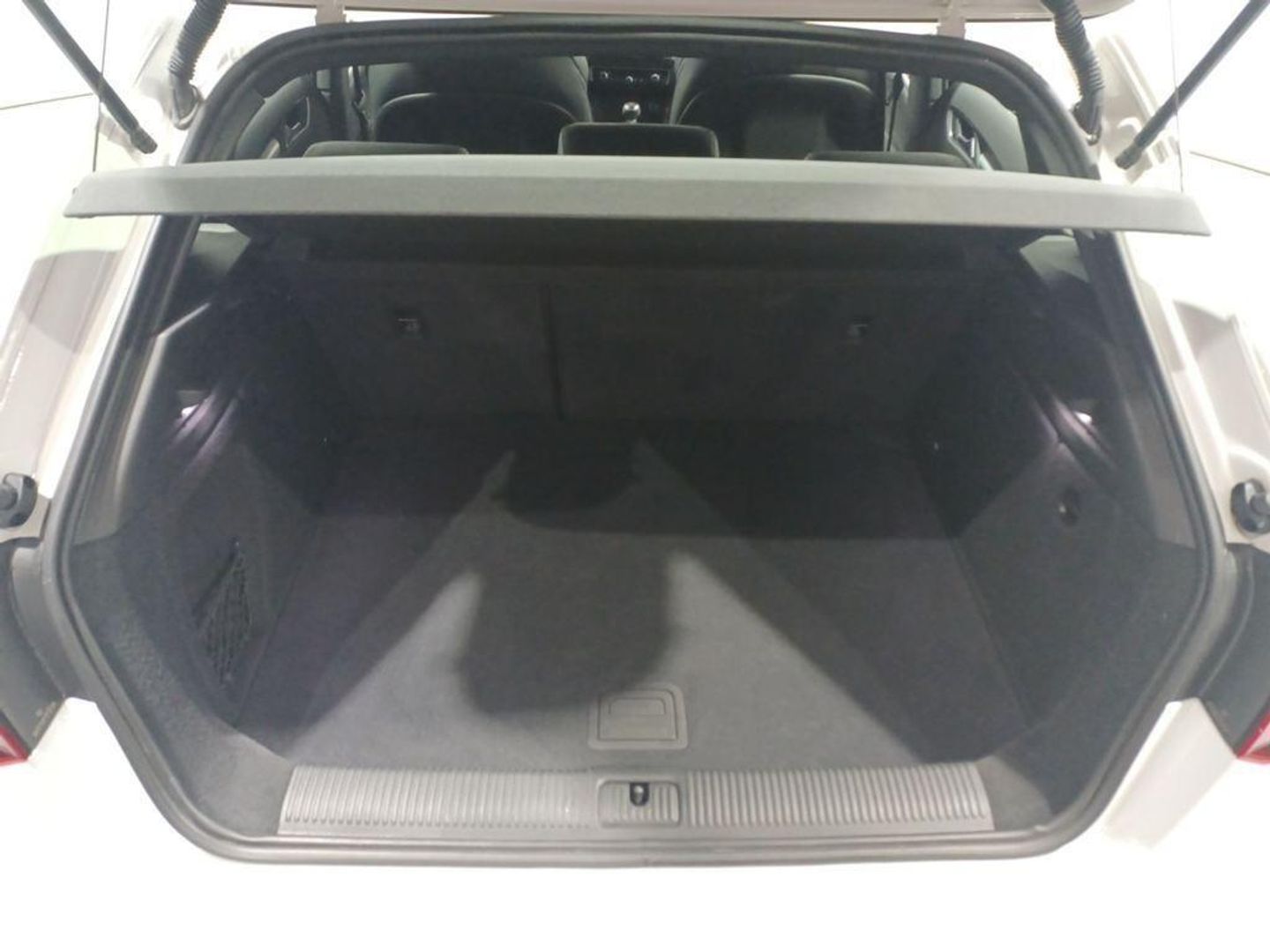 Audi A3 Sportback ALL-IN edition 30 TDI 85 kW (116 CV)