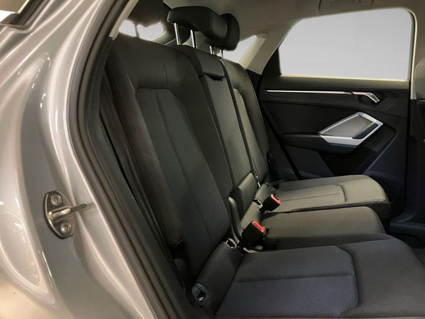 Audi Q3 Sportback Advanced 35 TDI 110 kW (150 CV) S tronic