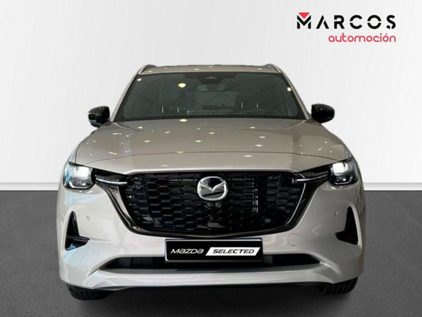 Mazda CX-80 e-SKYACTIV PHEV Homura Plus AWD 241 kW (327 CV)