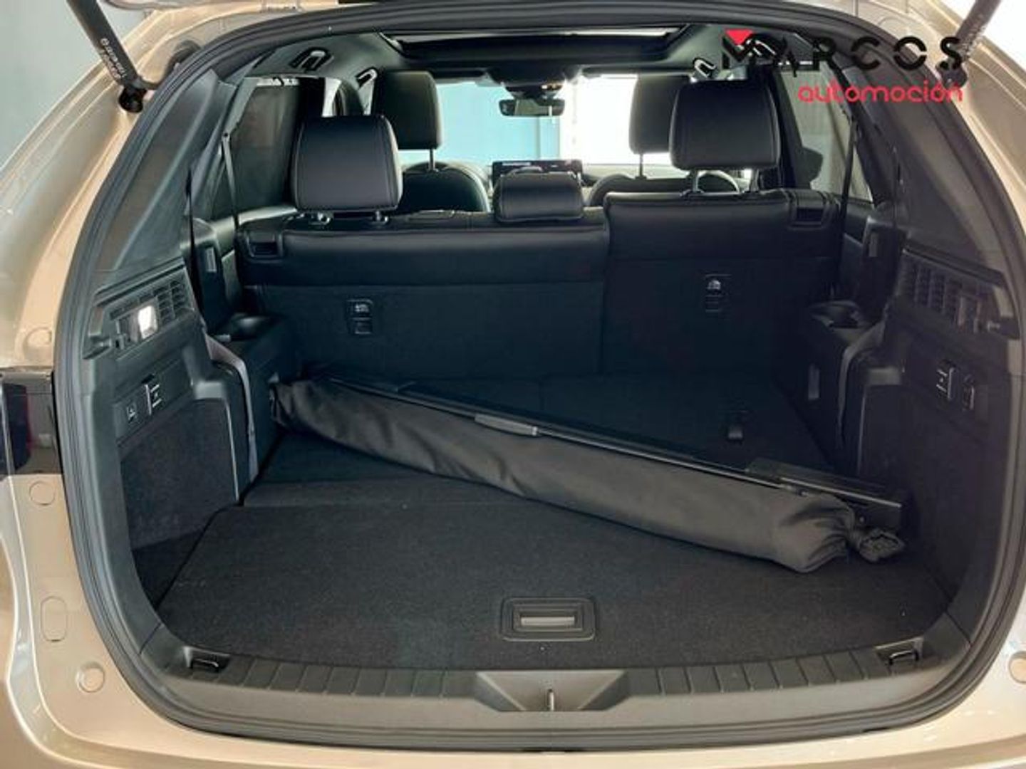 Mazda CX-80 e-SKYACTIV PHEV Homura Plus AWD 241 kW (327 CV)