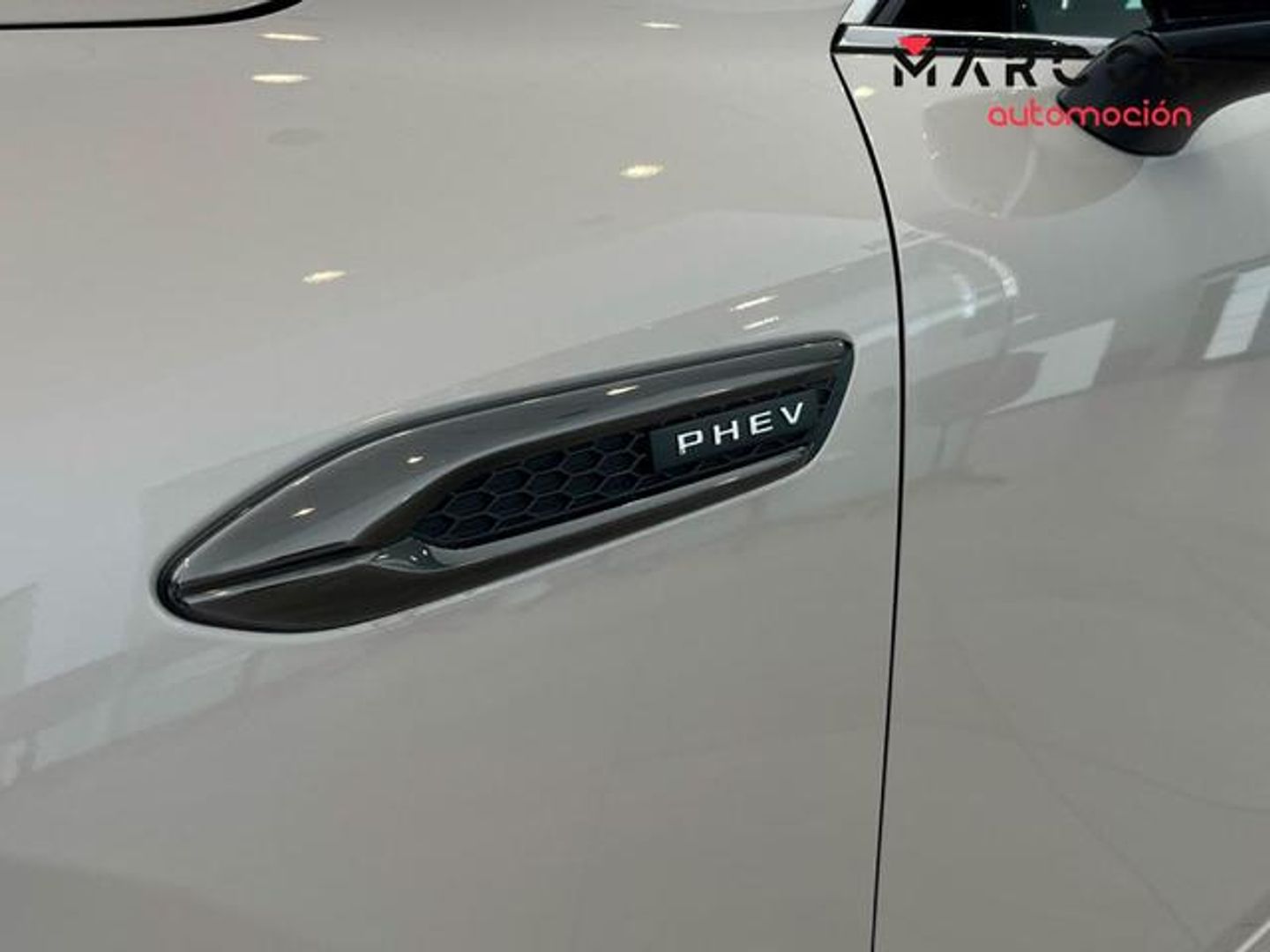 Mazda CX-80 e-SKYACTIV PHEV Homura Plus AWD 241 kW (327 CV)