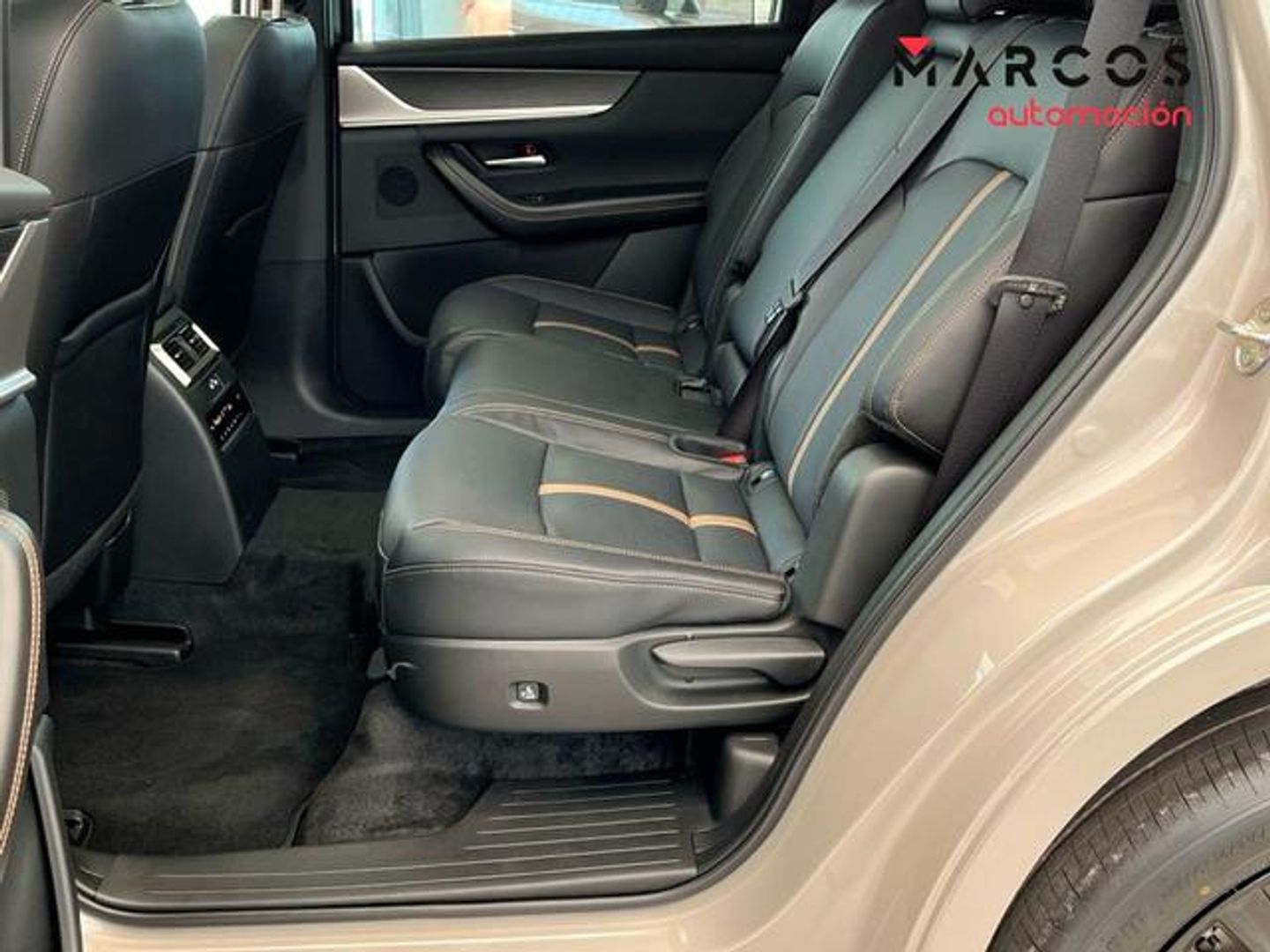 Mazda CX-80 e-SKYACTIV PHEV Homura Plus AWD 241 kW (327 CV)