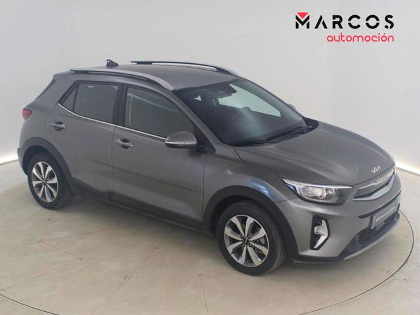 Kia Stonic 1.0 T-GDi MHEV Drive 74 kW (100 CV)