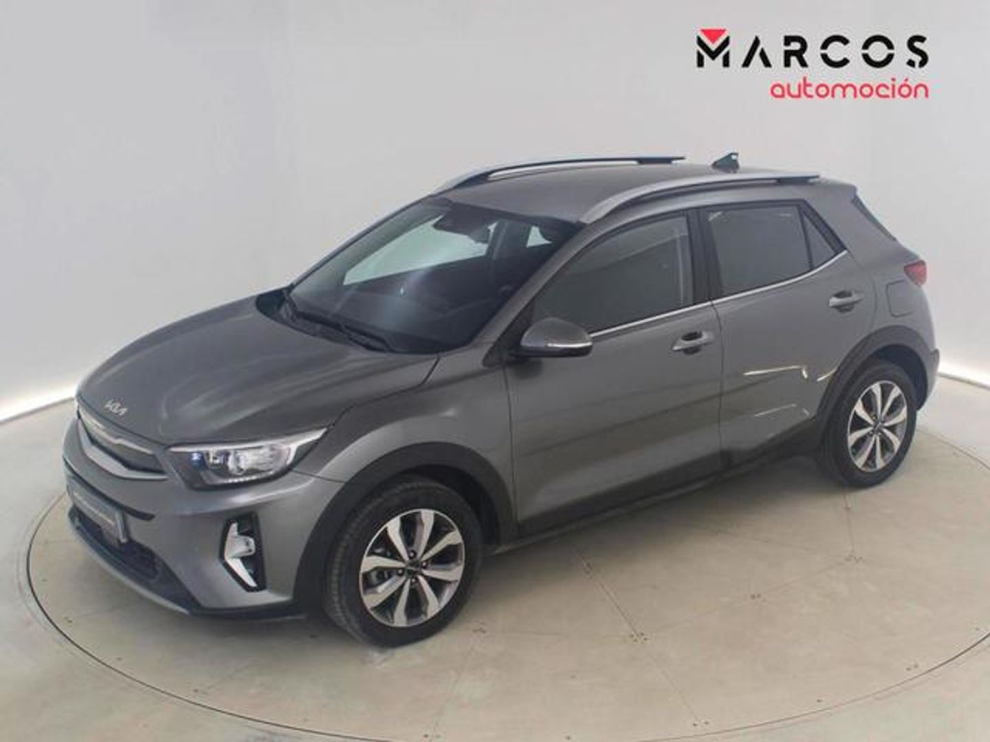 Kia Stonic 1.0 T-GDi MHEV Drive 74 kW (100 CV)