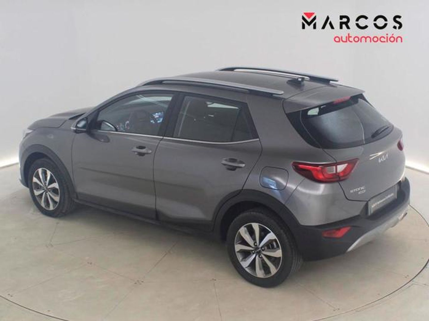Kia Stonic 1.0 T-GDi MHEV Drive 74 kW (100 CV)