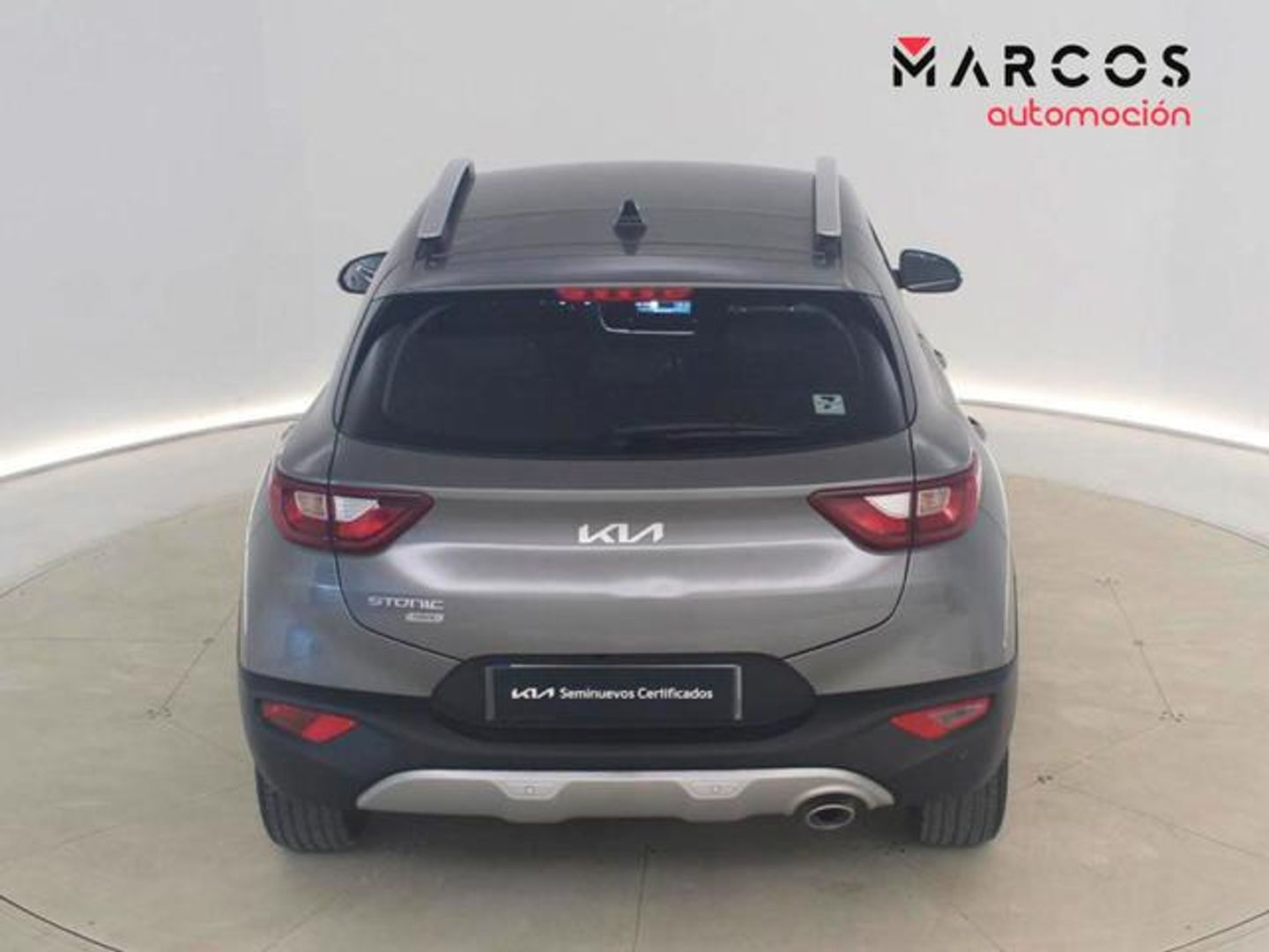 Kia Stonic 1.0 T-GDi MHEV Drive 74 kW (100 CV)