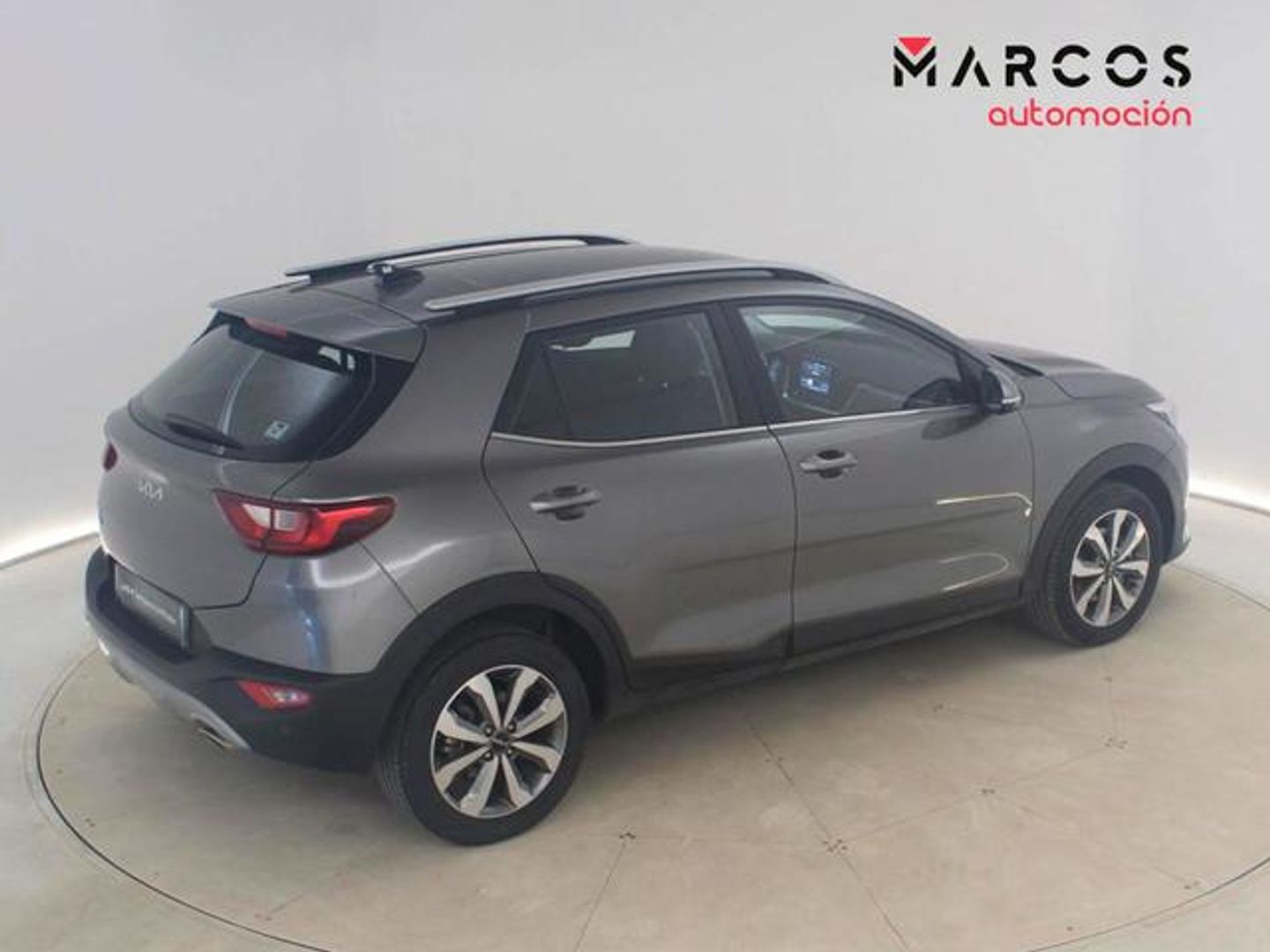 Kia Stonic 1.0 T-GDi MHEV Drive 74 kW (100 CV)
