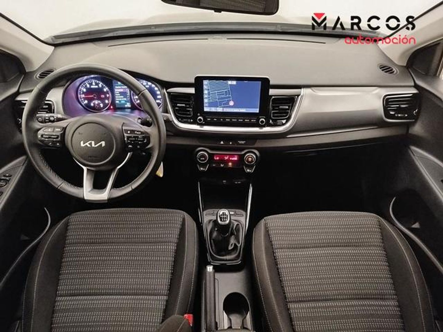 Kia Stonic 1.0 T-GDi MHEV Drive 74 kW (100 CV)