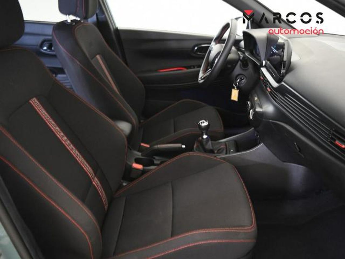 Hyundai i20 1.2 MPI N Line 59 kW (79 CV)