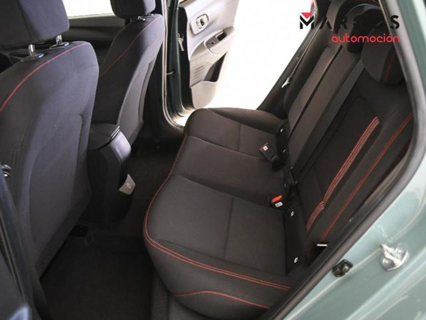Hyundai i20 1.2 MPI N Line 59 kW (79 CV)