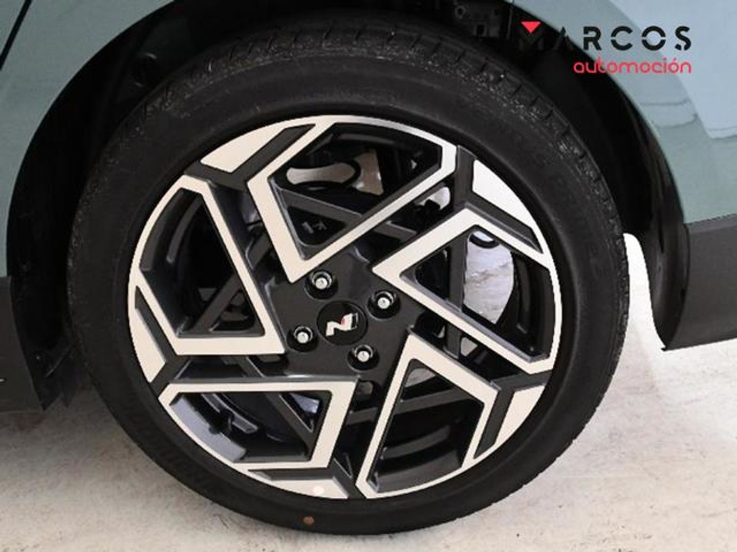 Hyundai i20 1.2 MPI N Line 59 kW (79 CV)