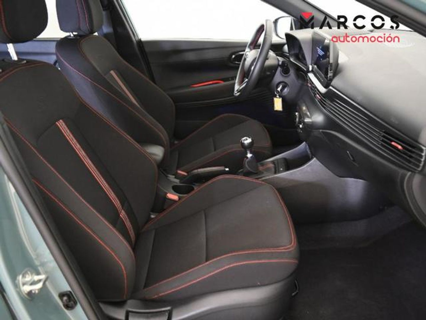 Hyundai i20 1.2 MPI N Line 59 kW (79 CV)