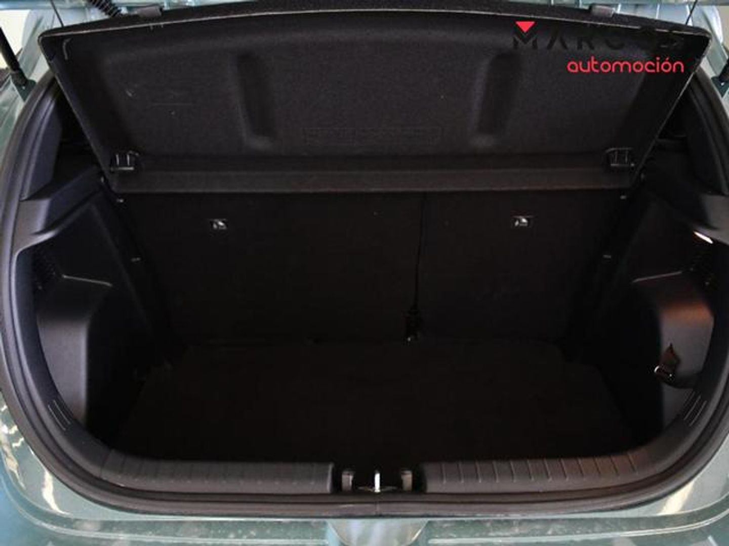 Hyundai i20 1.2 MPI N Line 59 kW (79 CV)