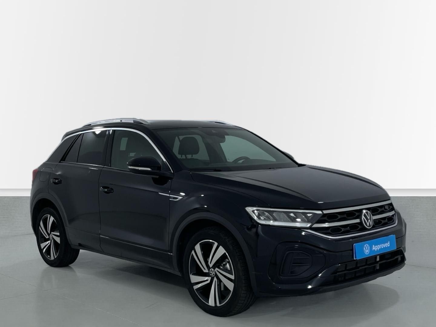 Volkswagen T-Roc R-Line 1.5 TSI 110 kW (150 CV) DSG