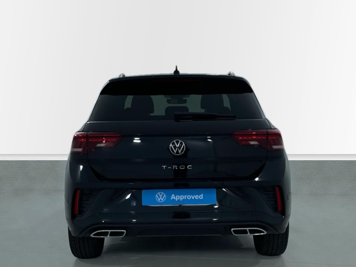 Volkswagen T-Roc R-Line 1.5 TSI 110 kW (150 CV) DSG